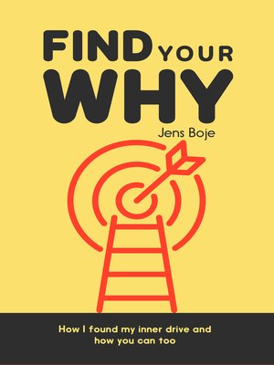 cover image of Find Your Why
